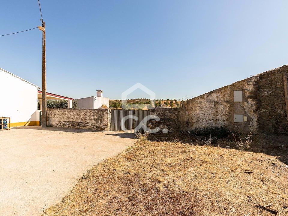 Villa i Mertola, Beja - foto 4