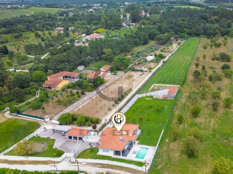 Granja a Santarem, Santarem - foto 3