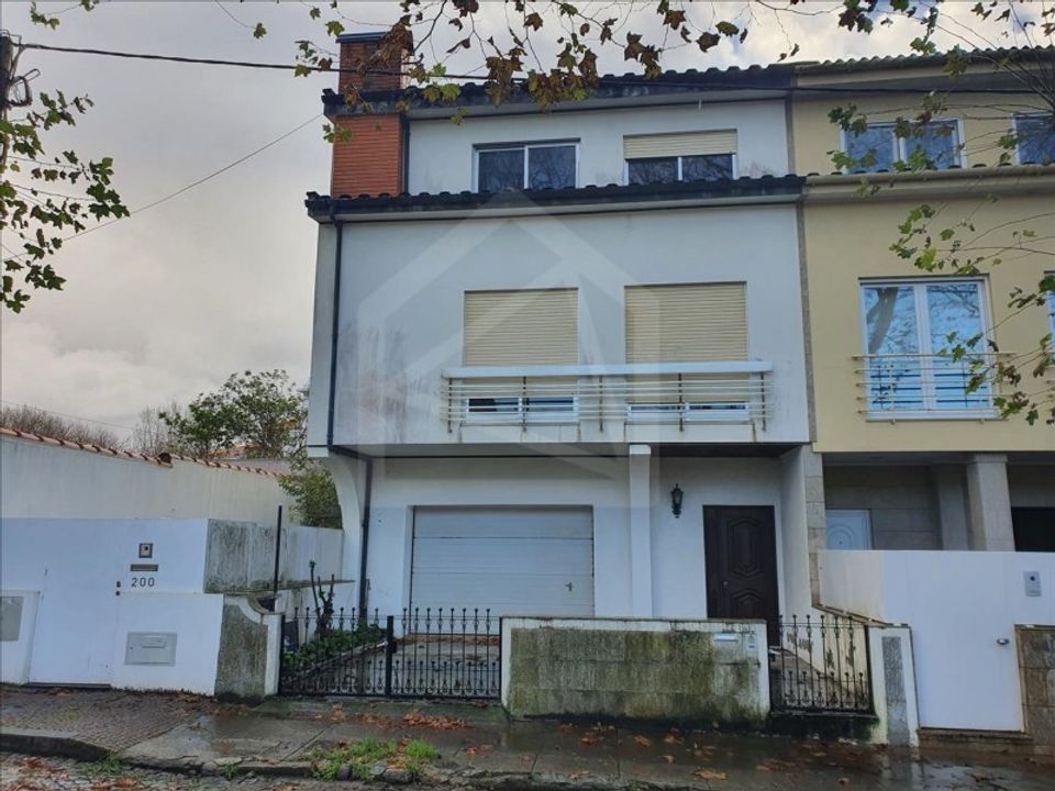 Villa i Arcozelo, Porto - foto 1