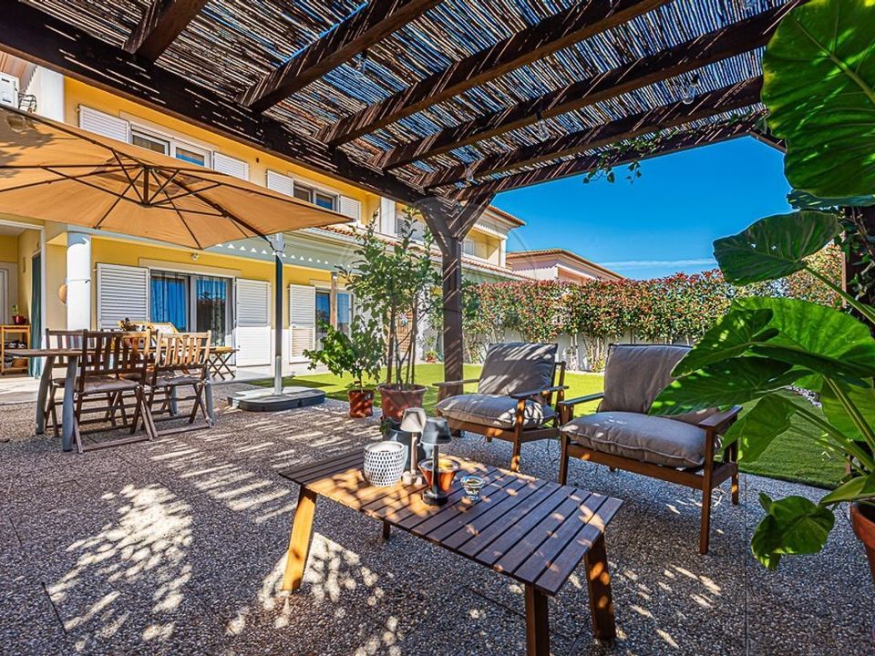 Villa i Palmela, Setubal - foto 3