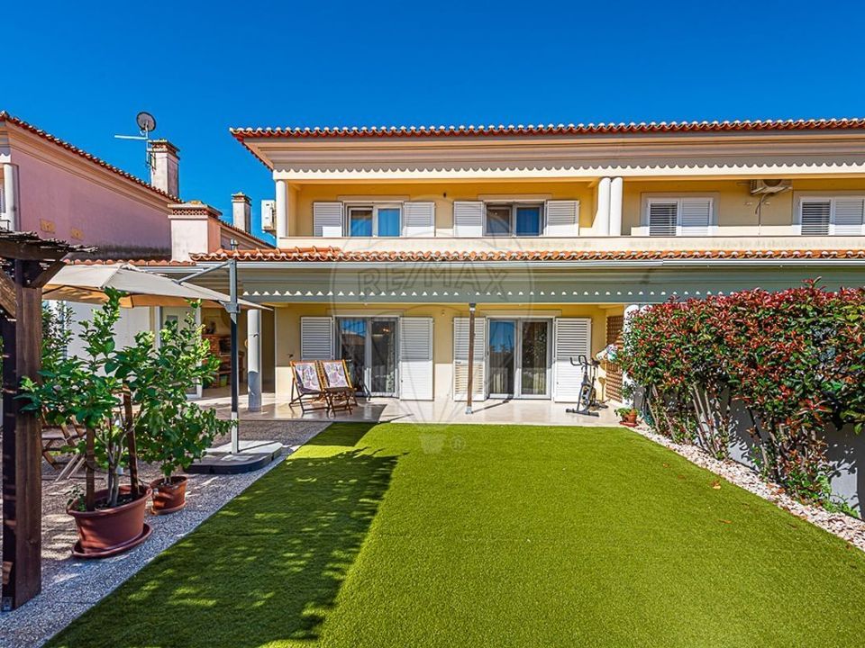 Villa i Palmela, Setubal - foto 2