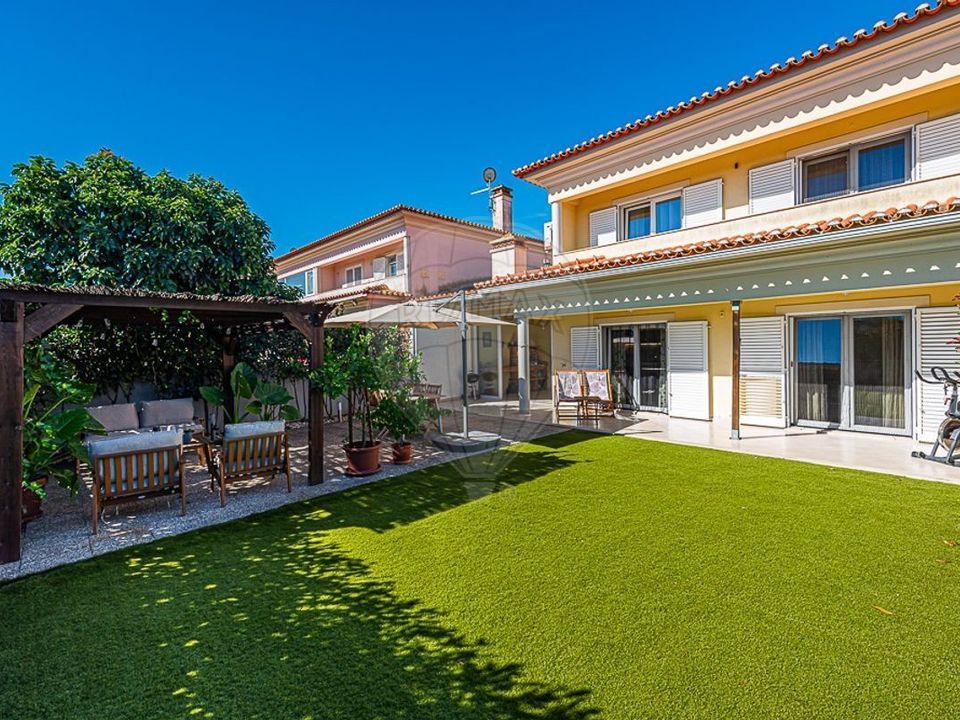 Villa i Palmela, Setubal - foto 1