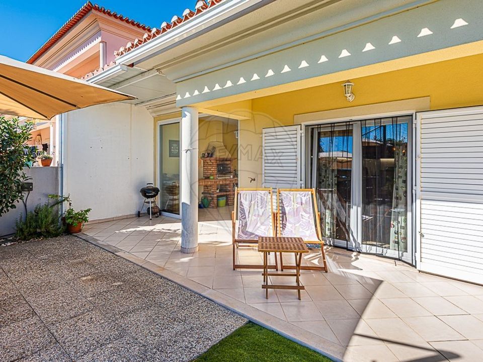 Villa i Palmela, Setubal - foto 5