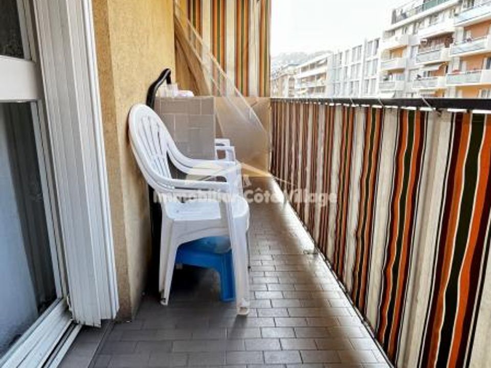 Lejlighed i Nice, Alpes-Maritimes - foto 5