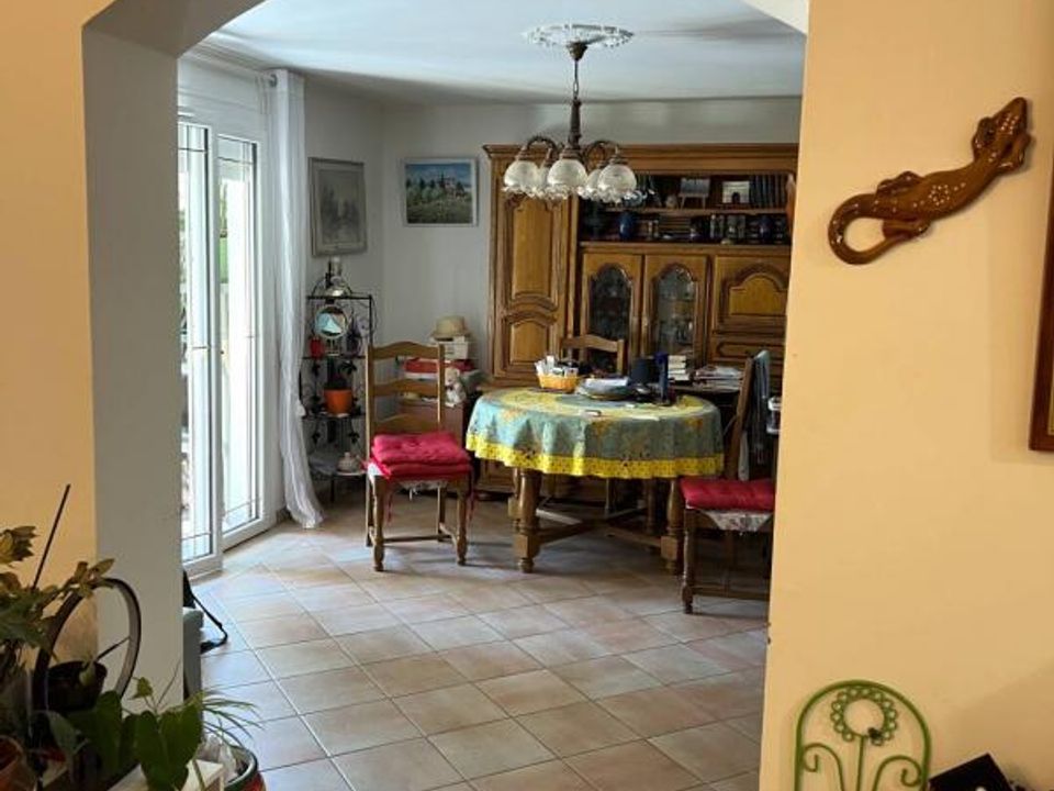 Byhus i Cogolin, Var - foto 5
