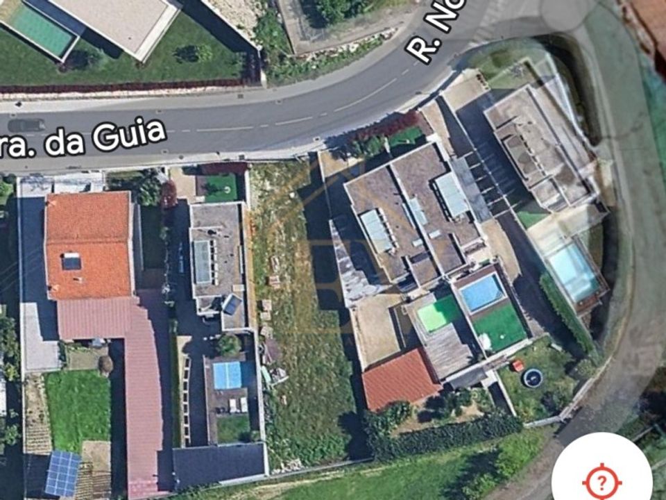 Helårsgrund i Guimaraes, Braga - foto 1