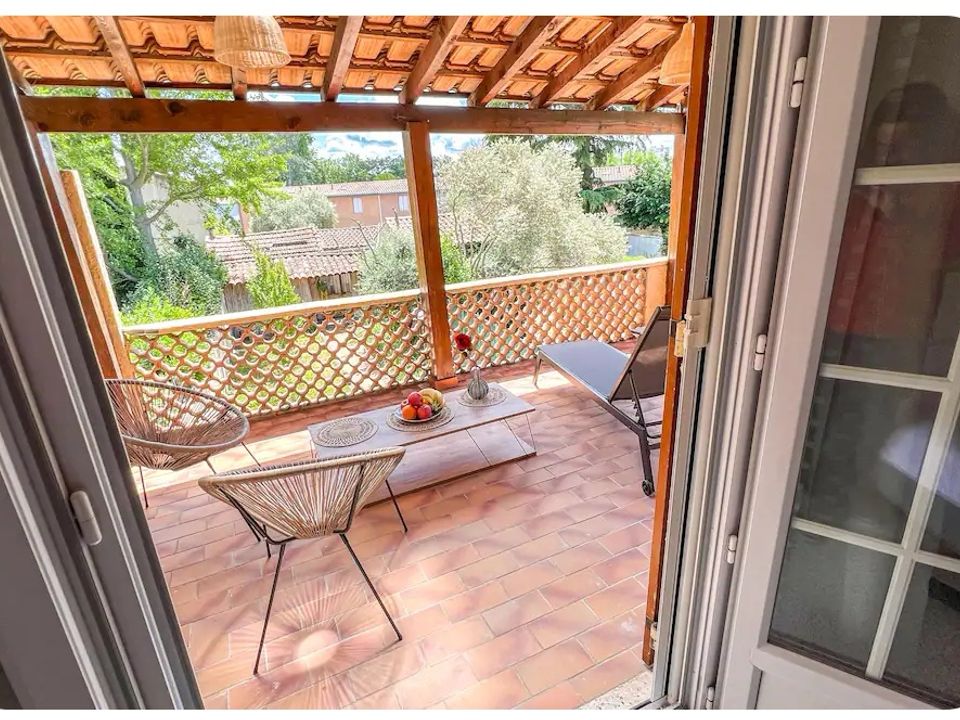 Studio i Avignon, Vaucluse - foto 4