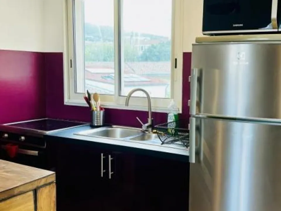Studio i La Ciotat, Bouches-du-Rhone - foto 1