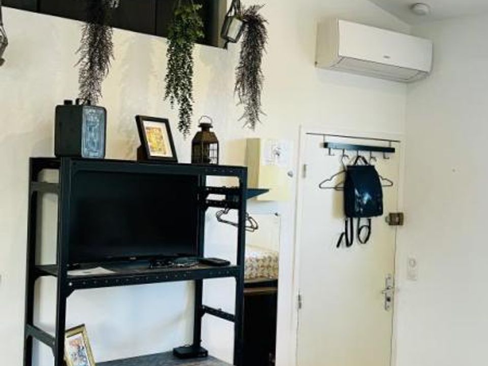 Studio i La Ciotat, Bouches-du-Rhone - foto 3
