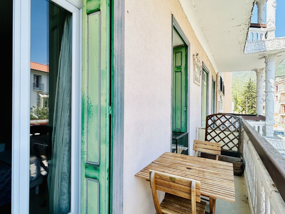 Lejlighed i Amelie-les-Bains-Palalda, Pyrenees-Orientales - foto 3