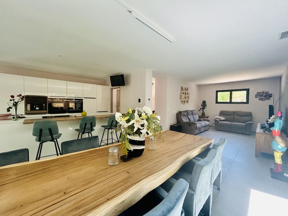 Villa i Arles-sur-Tech, Pyrenees-Orientales - foto 1