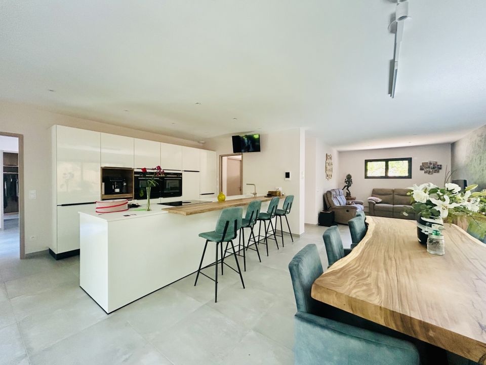 Villa i Arles-sur-Tech, Pyrenees-Orientales - foto 2