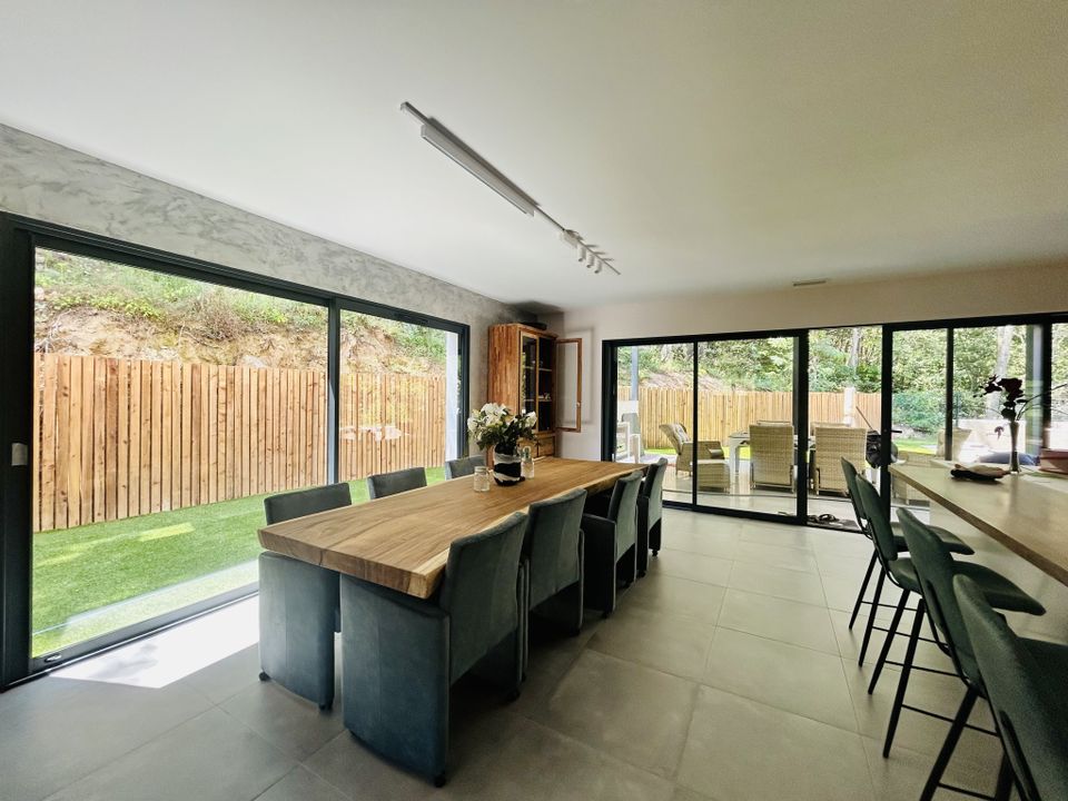Villa i Arles-sur-Tech, Pyrenees-Orientales - foto 4