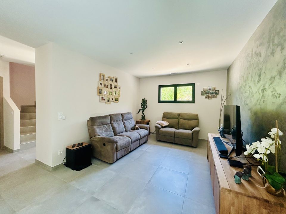 Villa i Arles-sur-Tech, Pyrenees-Orientales - foto 5