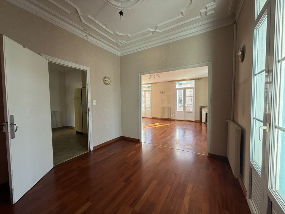 Lejlighed i Amelie-les-Bains-Palalda, Pyrenees-Orientales - foto 4