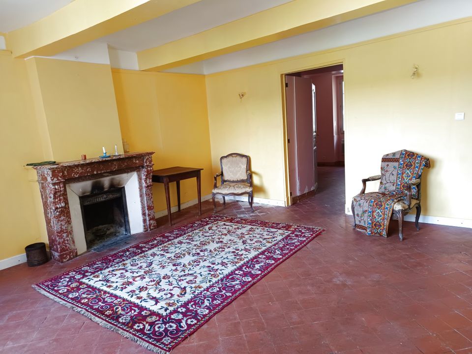 Lejlighed i Ceret, Pyrenees-Orientales - foto 1