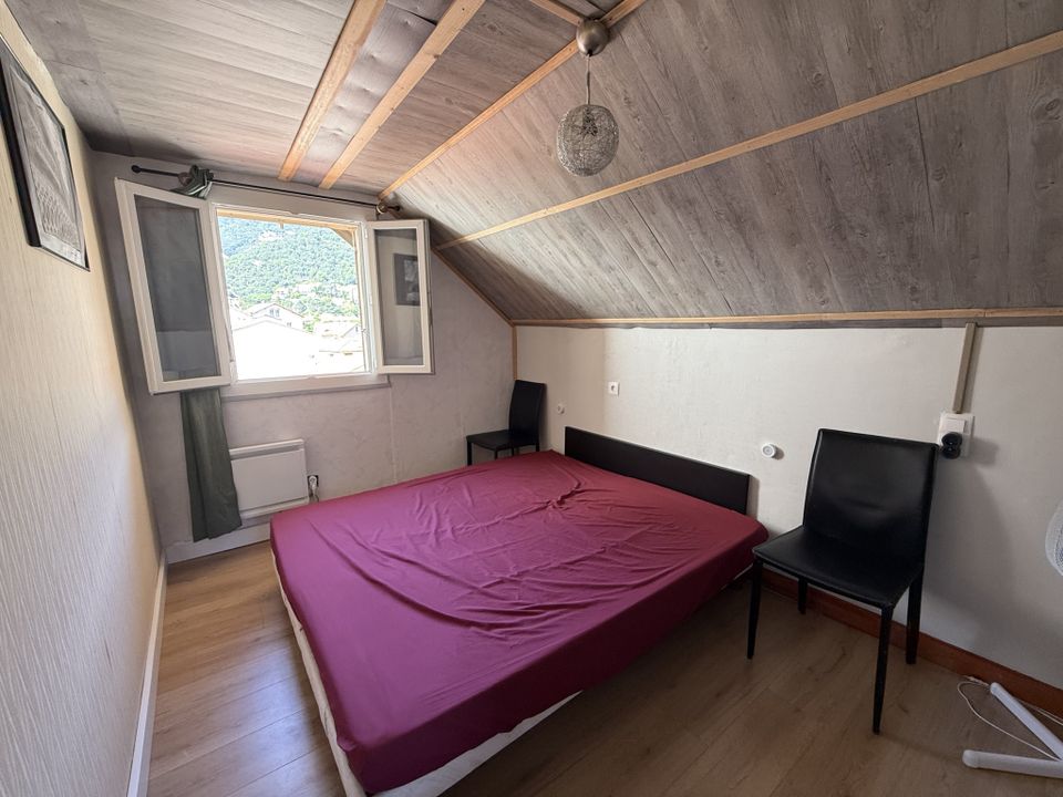 Lejlighed i Amelie-les-Bains-Palalda, Pyrenees-Orientales - foto 3