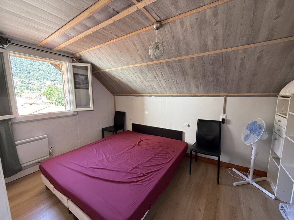 Lejlighed i Amelie-les-Bains-Palalda, Pyrenees-Orientales - foto 4