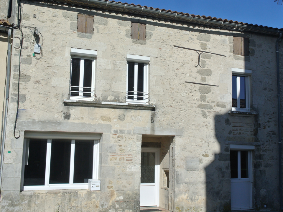 Villa i Marmande, Lot-et-Garonne - foto 1