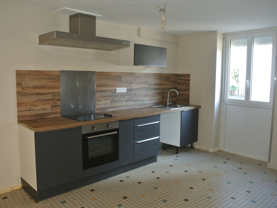 Villa i Marmande, Lot-et-Garonne - foto 2