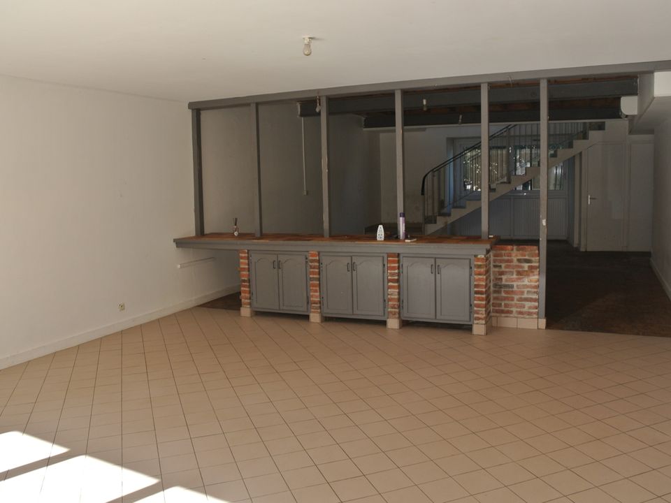 Villa i Marmande, Lot-et-Garonne - foto 3