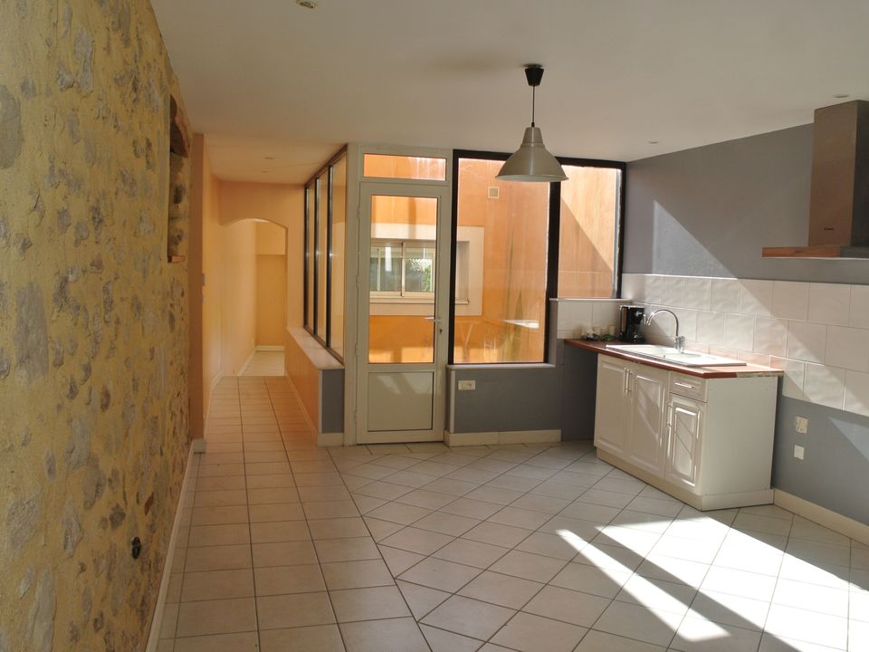 Villa i Sainte-Bazeille, Lot-et-Garonne - foto 2