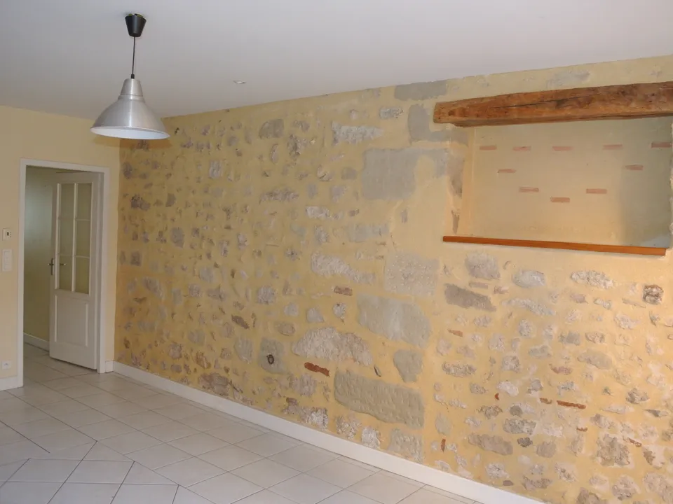 Villa i Sainte-Bazeille, Lot-et-Garonne - foto 3
