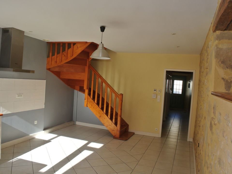 Villa i Sainte-Bazeille, Lot-et-Garonne - foto 4