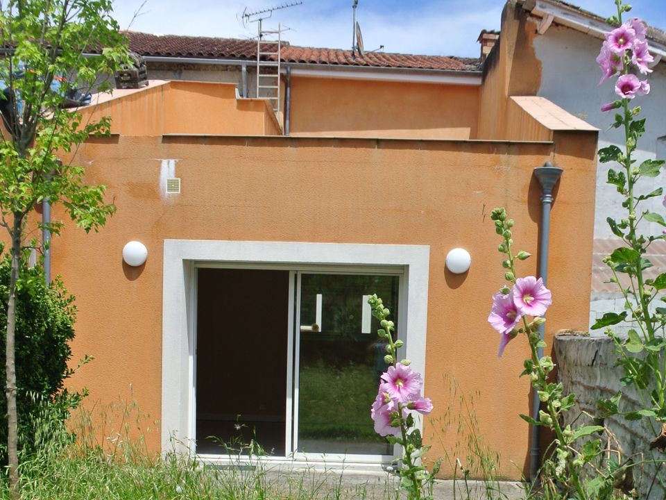 Villa i Sainte-Bazeille, Lot-et-Garonne - foto 5