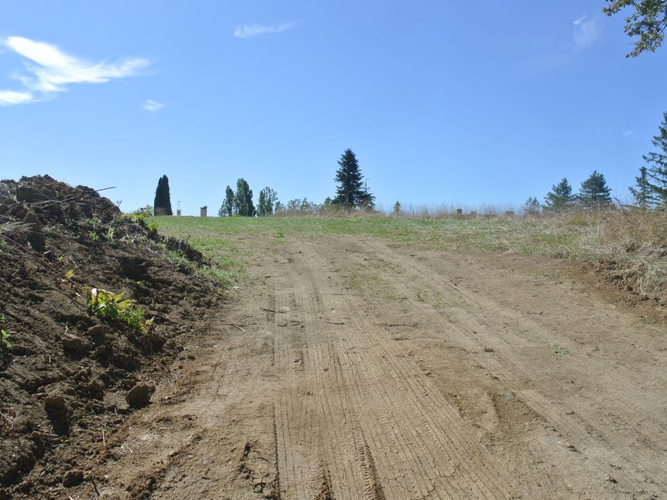 Helårsgrund i Marmande, Lot-et-Garonne - foto 3