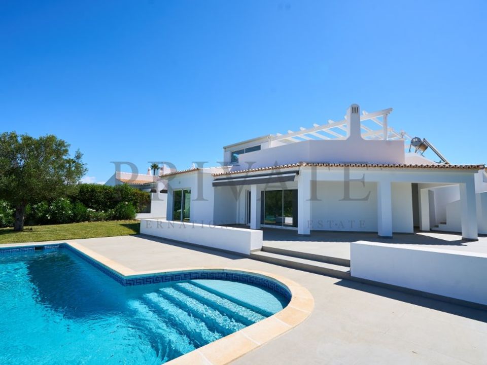 Villa i Quarteira, Faro - foto 2