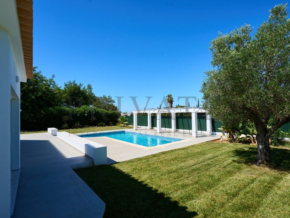 Villa i Quarteira, Faro - foto 3