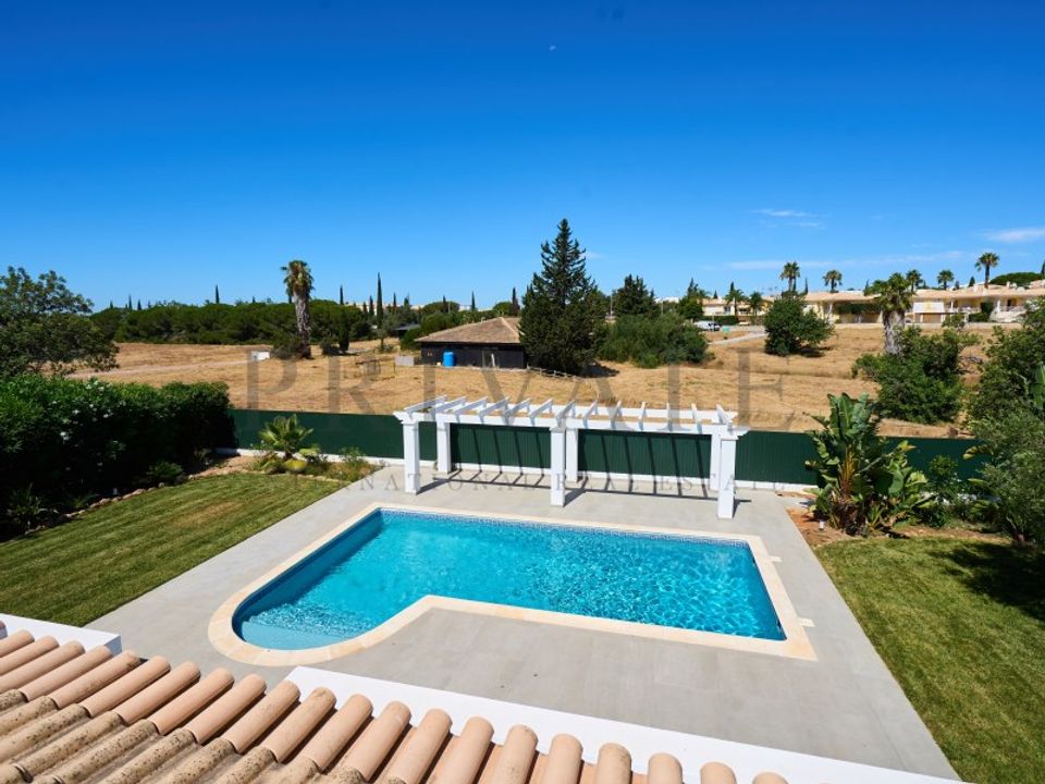 Villa i Quarteira, Faro - foto 4