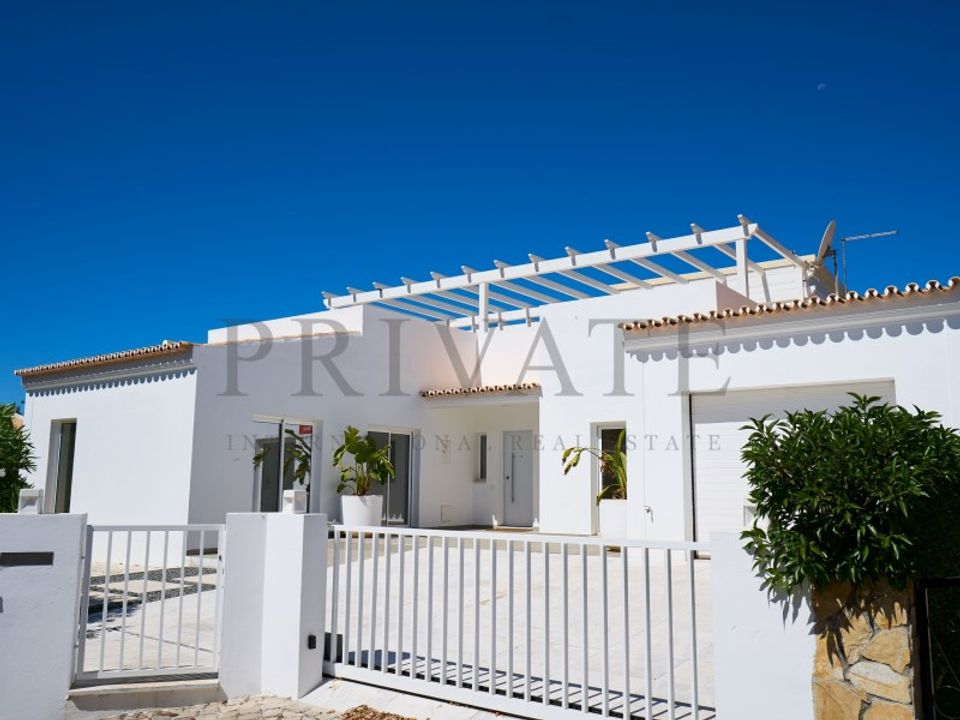 Villa i Quarteira, Faro - foto 5