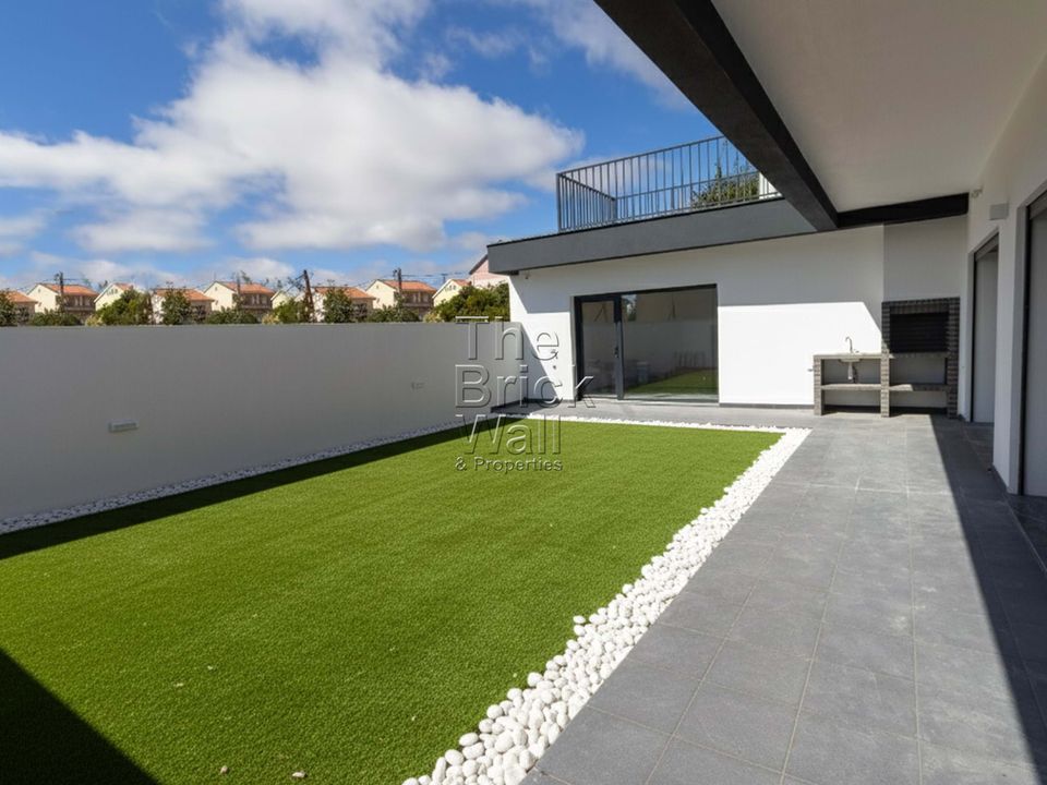 Villa i Santa Iria de Azoia, Lisbon - foto 2