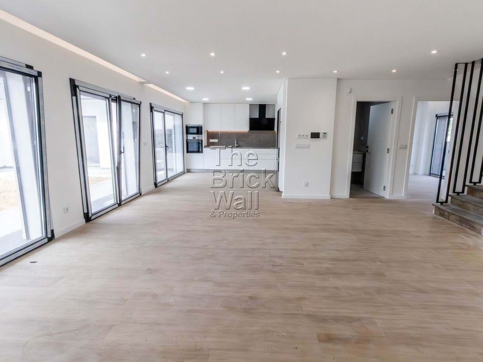 Villa i Santa Iria de Azoia, Lisbon - foto 4