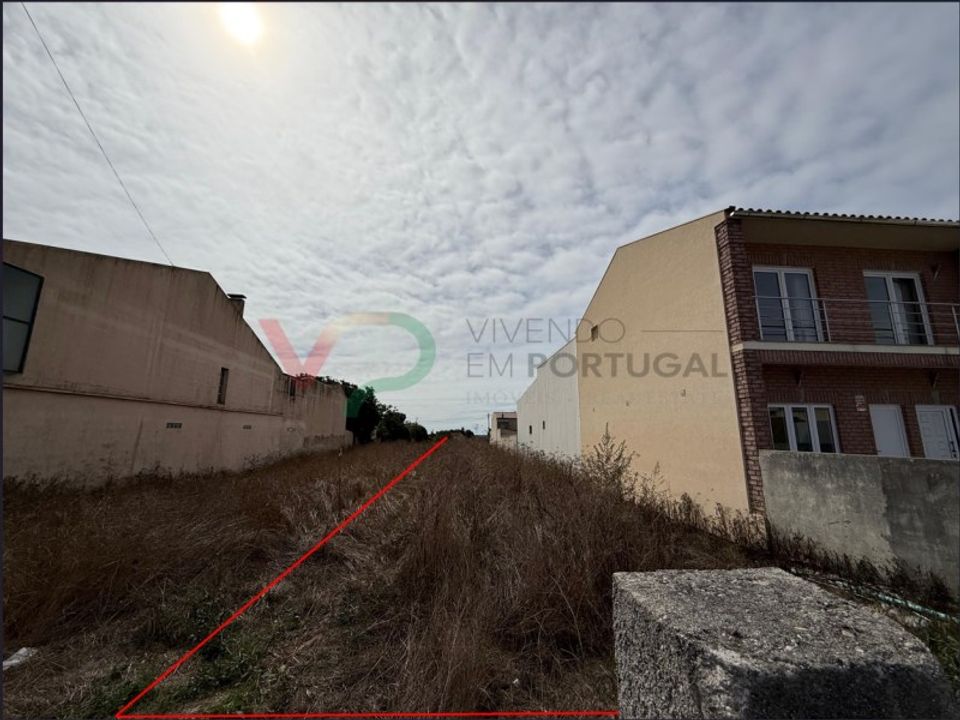 Helårsgrund i Arouca, Aveiro - foto 2