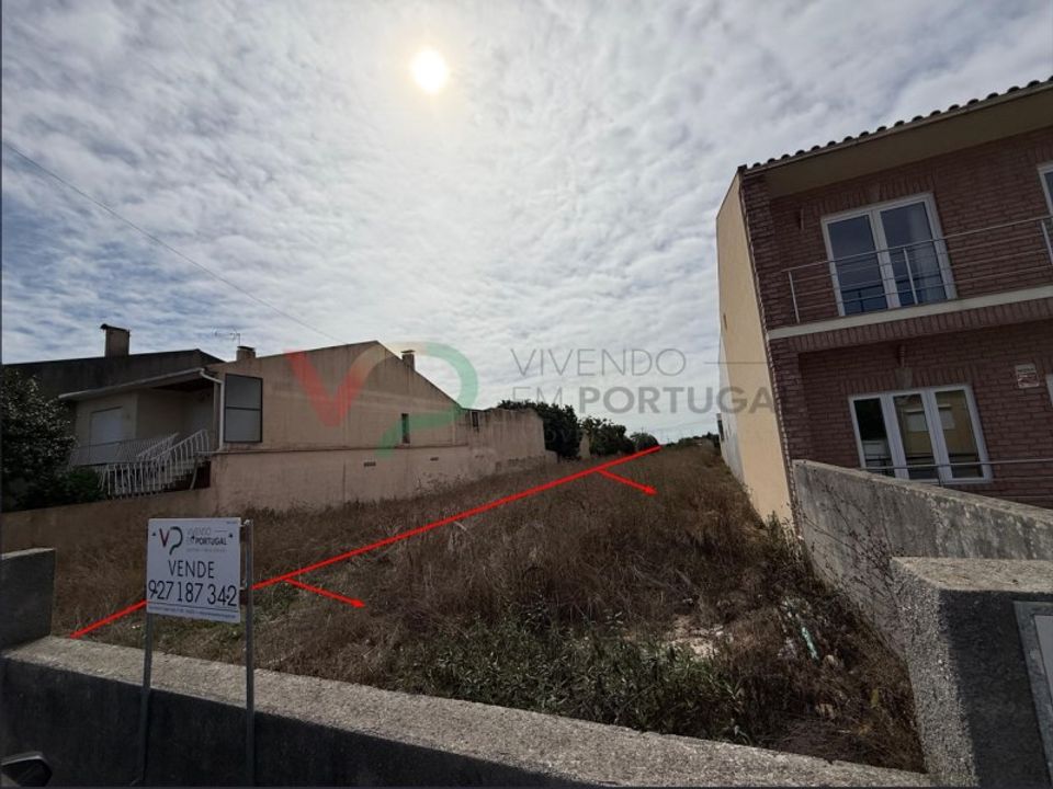 Helårsgrund i Arouca, Aveiro - foto 3