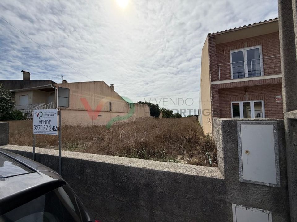 Helårsgrund i Arouca, Aveiro - foto 4