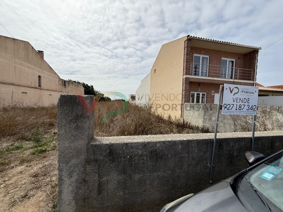 Helårsgrund i Arouca, Aveiro - foto 5