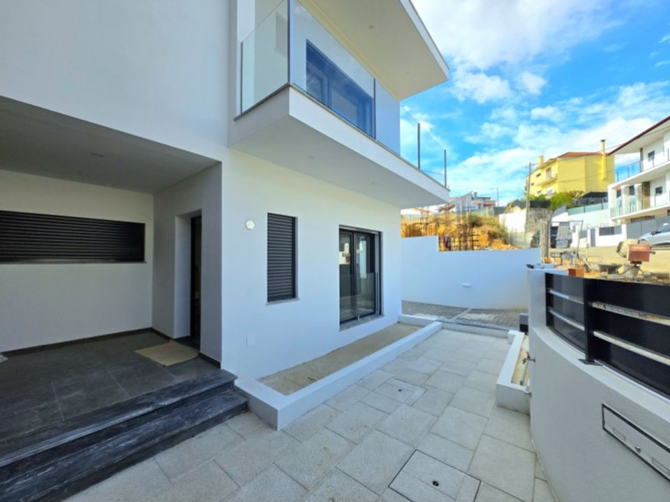 Villa i Amora, Setubal - foto 1