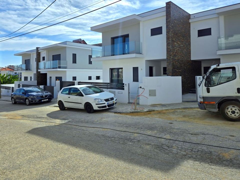 Villa i Amora, Setubal - foto 2