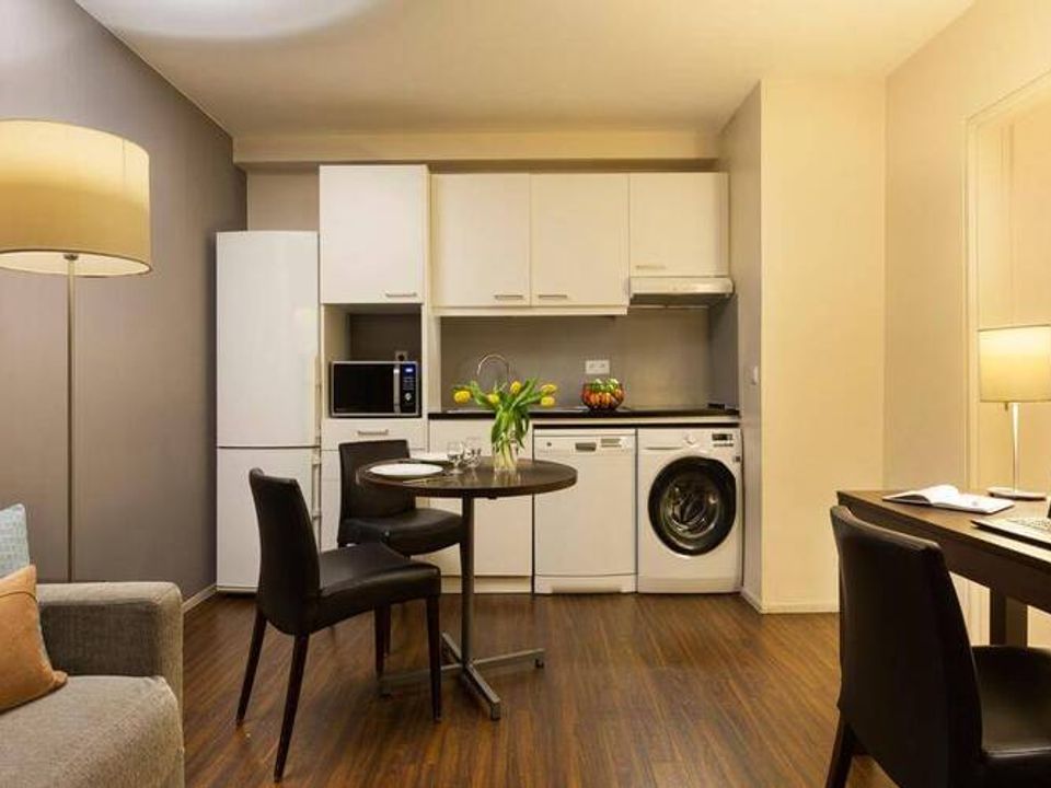 Studio i Lyon, Rhone - foto 3