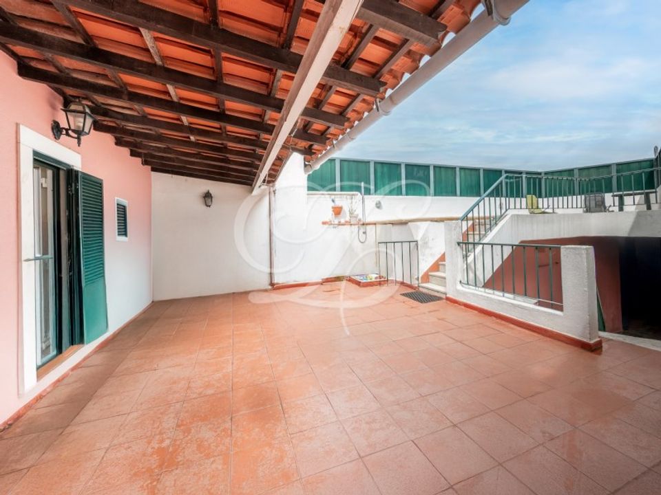 Villa i Sao Domingos de Rana, Lisbon - foto 4