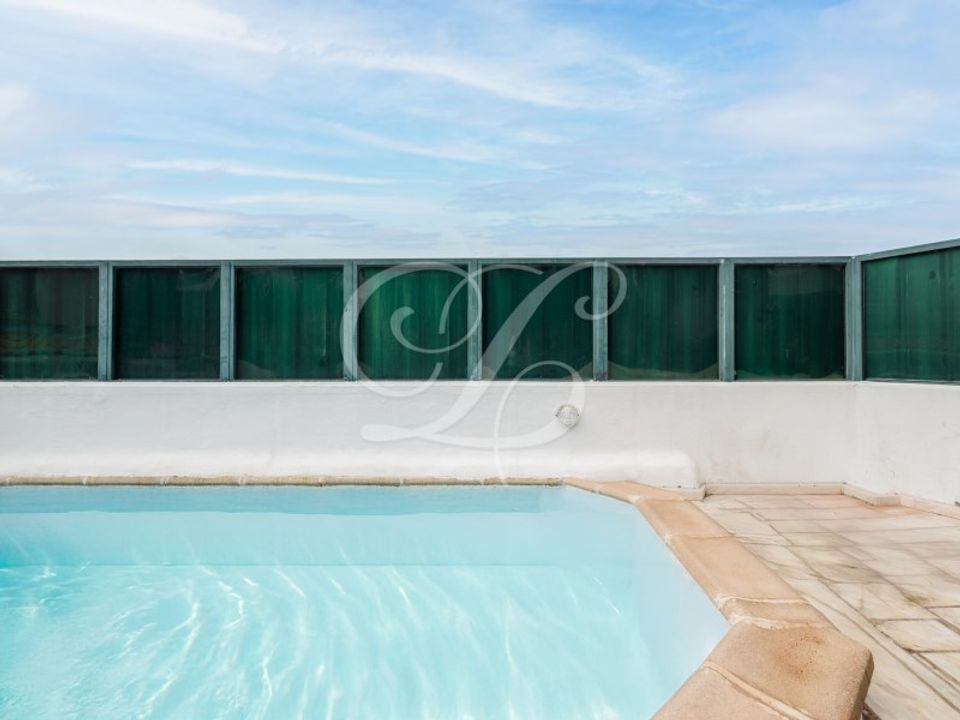 Villa i Sao Domingos de Rana, Lisbon - foto 5