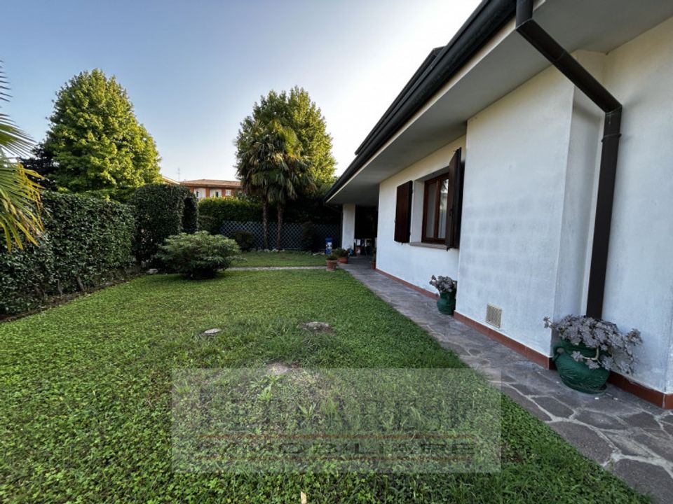 Villa i Stra, Venice - foto 2