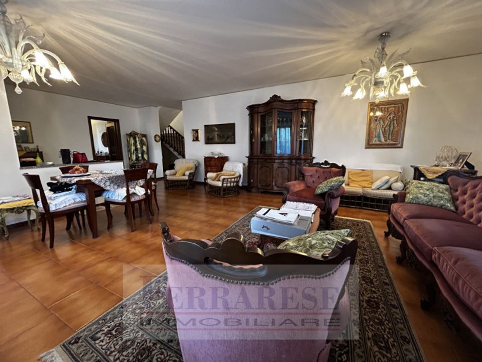 Villa i Stra, Venice - foto 3
