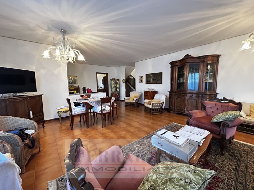 Villa i Stra, Venice - foto 4