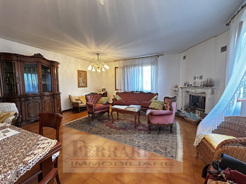 Villa i Stra, Venice - foto 5