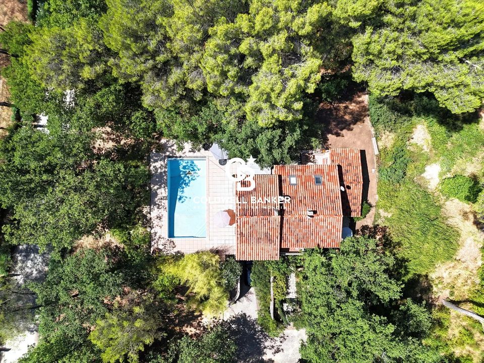 Villa i Callas, Var - foto 2